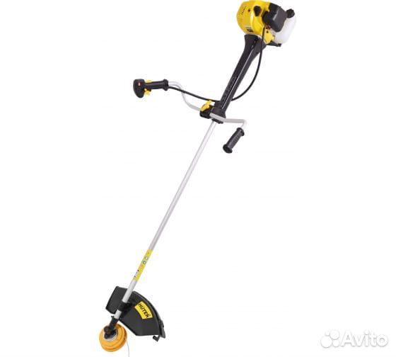 Бензиновый триммер GGT-2500S PRO Huter 70/2/27