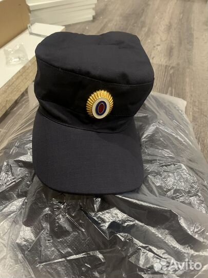 Продам форму полицейского