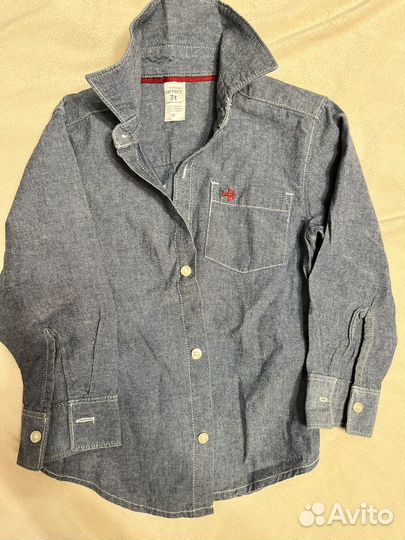 Джинсы штаны для Юлии