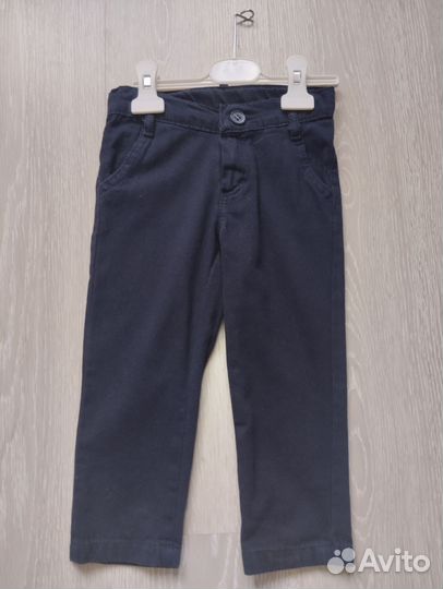 Костюм для мальчика