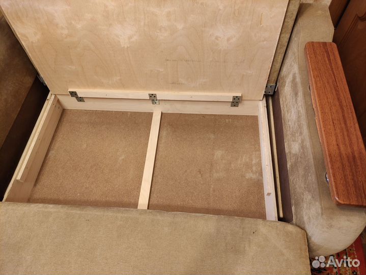 Диван кровать 