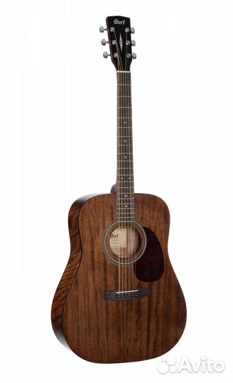 Акустическая гитара Cort Earth60M-OP