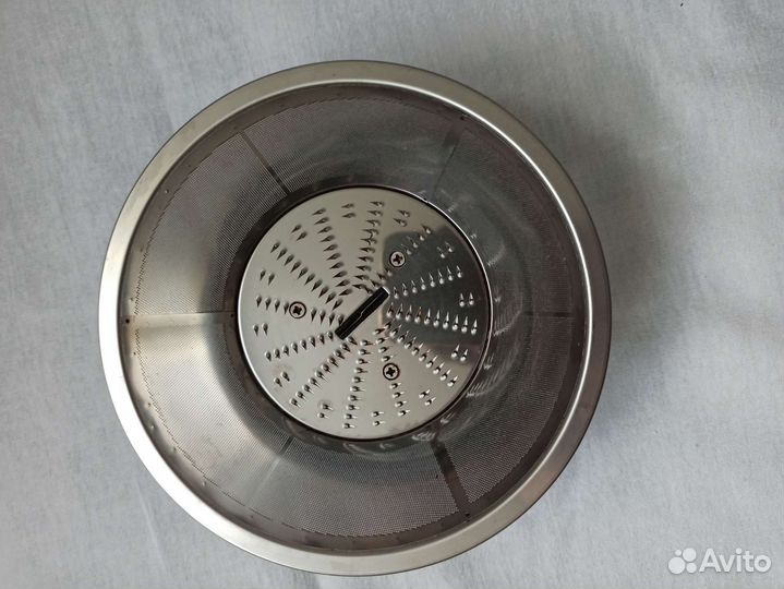 Соковыжималка