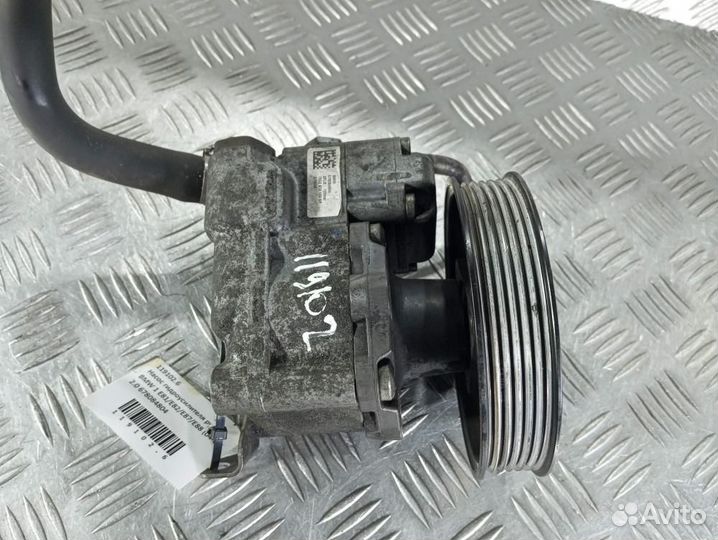 Насос гидроусилителя руля 678084804 BMW 1 E81/E82/E87/E88 (04-07) 2.0 Дизель