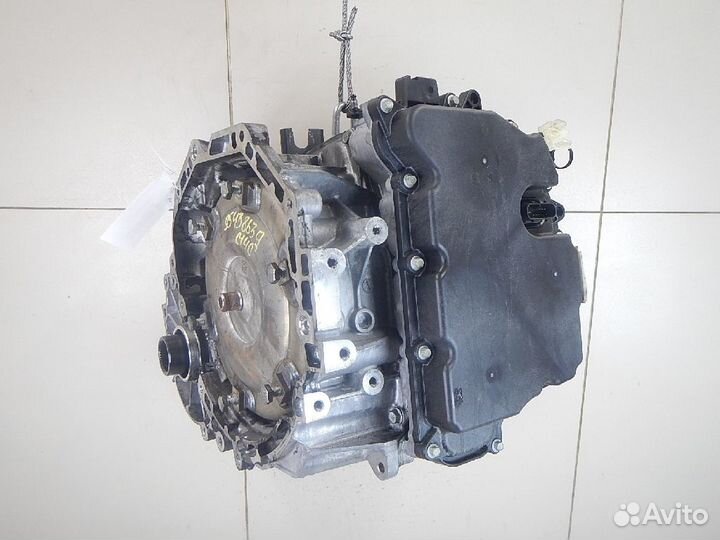 АКПП Шевроле Chevrolet Captiva (C140) 2011-2016