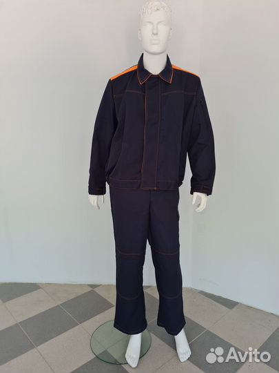 Костюм р.60-62 рост 3-4 (120-124/170-176)