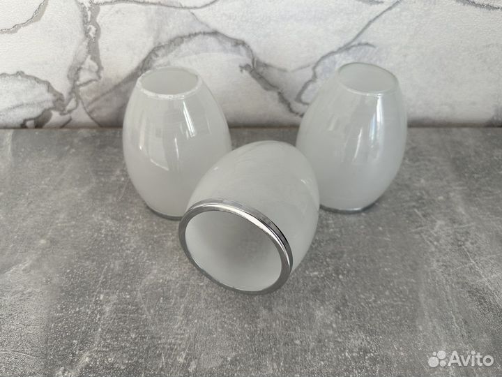 Плафоны для люстры