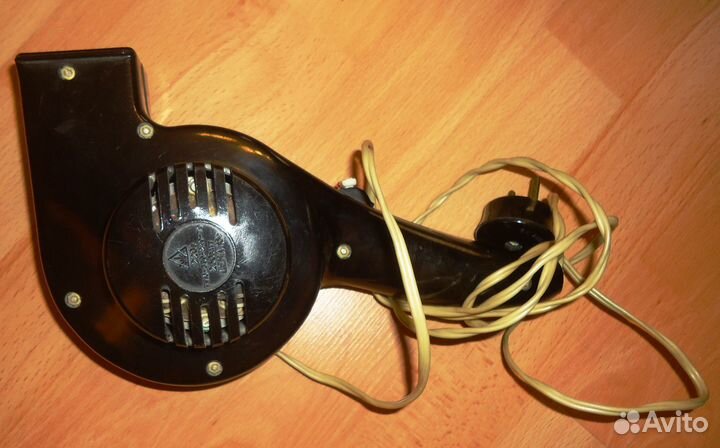 Фен Аэлита советского периода