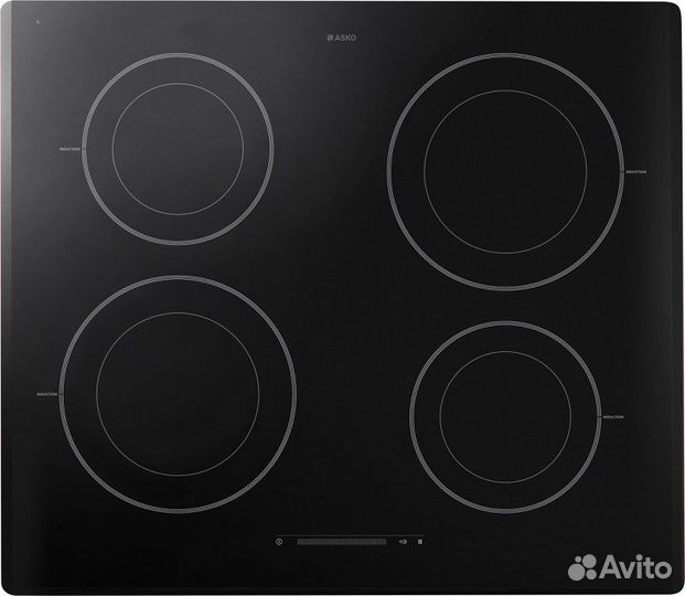 Варочная панель Индукционная Asko HI1611G