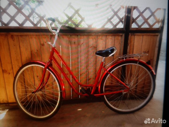 Велосипеды бу взрослый женский
