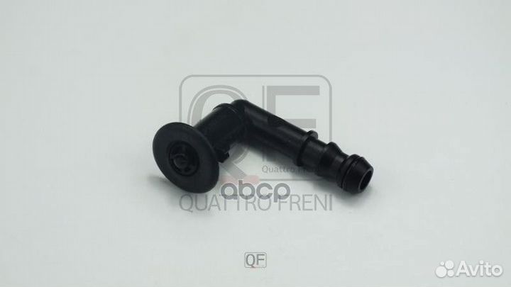 Форсунка омывателя фары rh qf10n00162 quattro