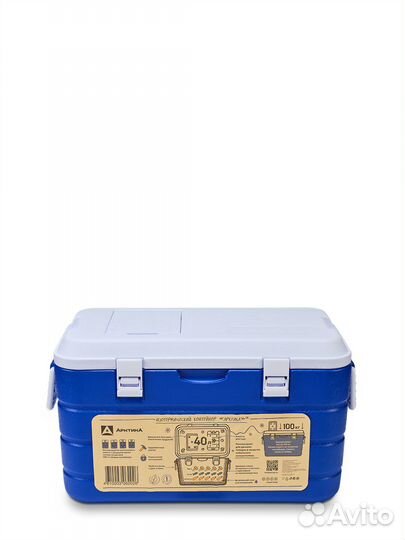 Термоконтейнер 