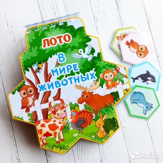 Игры на липучках