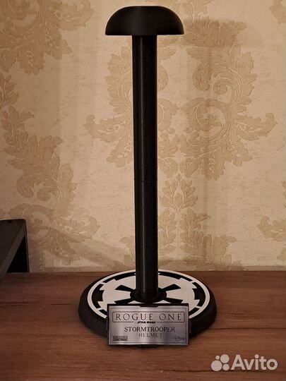 Стенд для шлема Изгой Один