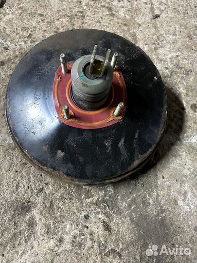 Вут Ford Focus 1 Usa 2001г 1.8 eyde