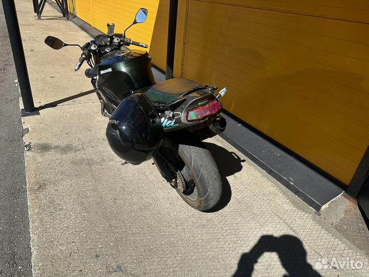 Zx9r