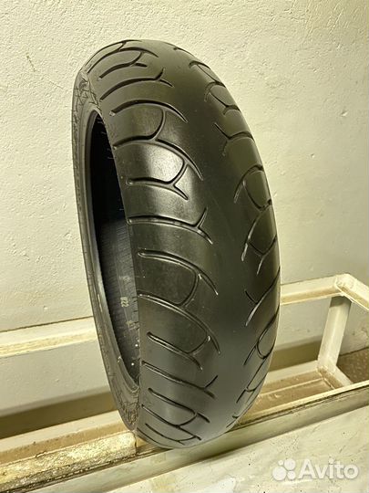 160/60 R17 Metzeler Roadtec Z6 (185)