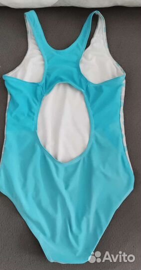 Купальник для девочки