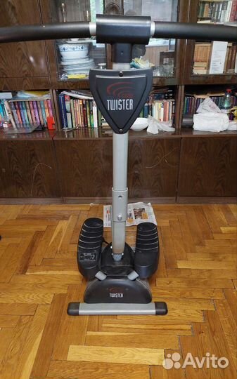 Степпер Cardio Twister