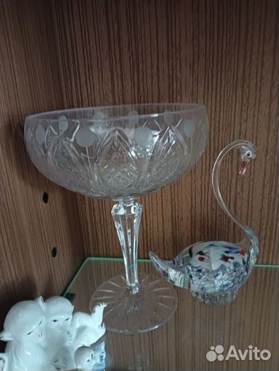 Посуда СССР