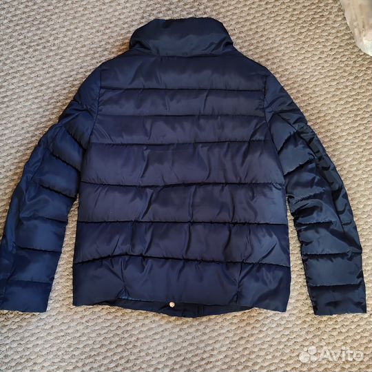 Куртка детская подростковая демисезонная