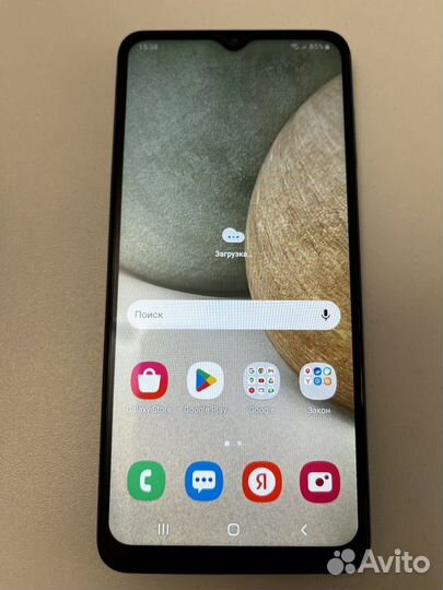 Samsung Galaxy A12, 4/64 ГБ