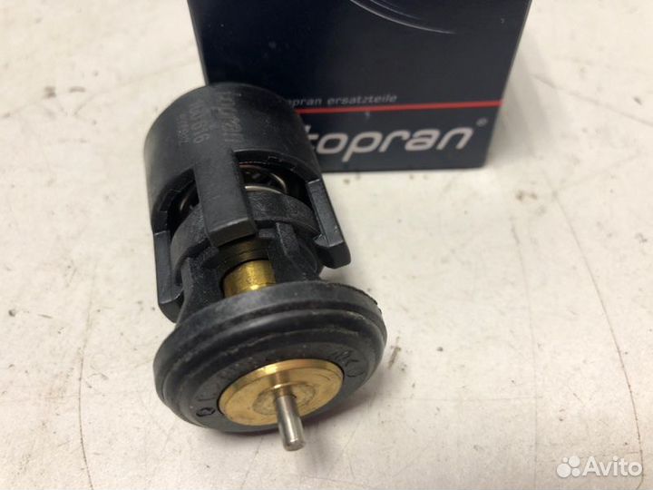 Термостат Volkswagen Golf Iii/Vento 1991-1997