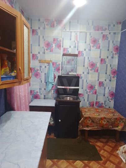 Дом 50 м² на участке 12 сот.