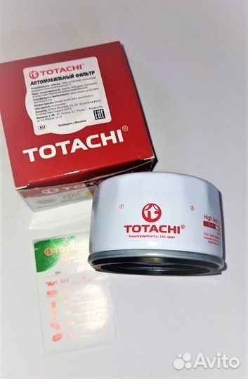 Комплект фильтров для Renault Duster