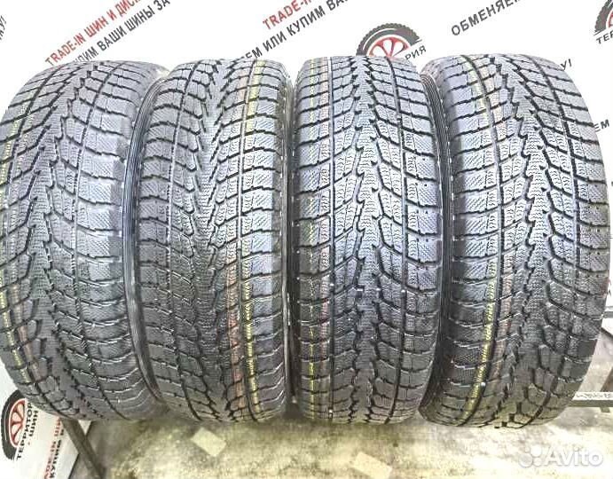 Toyo Winter Tranpath S1 225/65 R17 101Q