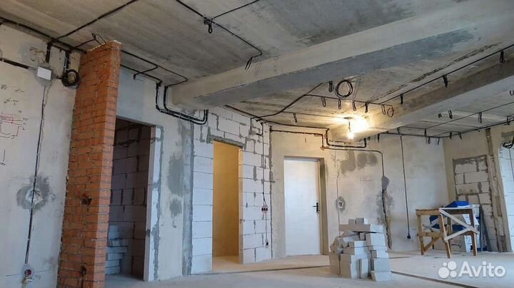 Электрик. Электромонтаж. Электромонтажные работы