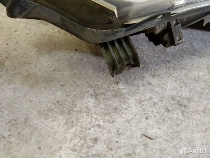 Фара левая Ниссан Мурано Z50