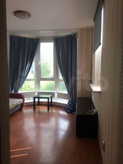 6-к. квартира, 147,8 м², 2/2 эт.