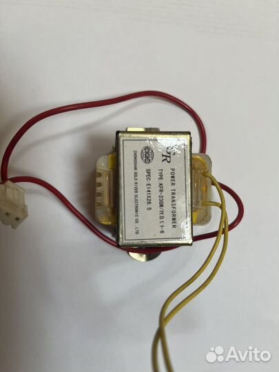 Трансформатор