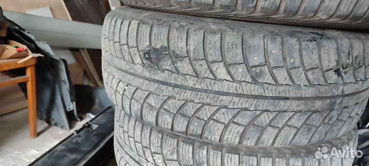 Nord Wolf Cargo 23.5/65 R17 107T