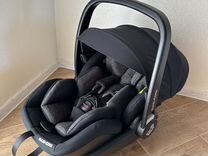 Автокресло Maxi-Cosi Marble с базой Maxi-Cosi