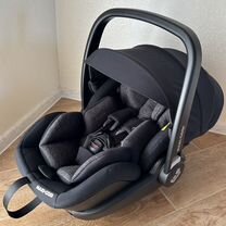 Автокресло Maxi-Cosi Marble с базой Maxi-Cosi