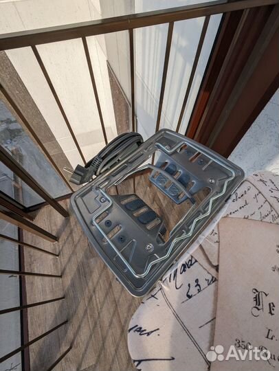 Гладильная доска Ника (новая)