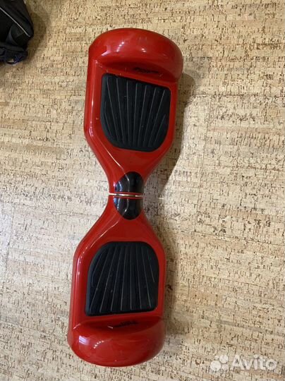 Гироскутер