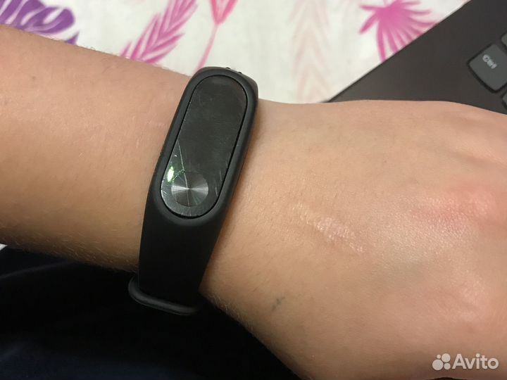 Xiaomi mi band 1