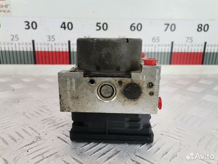 Блок ABS для Ford Mondeo 5 2025604