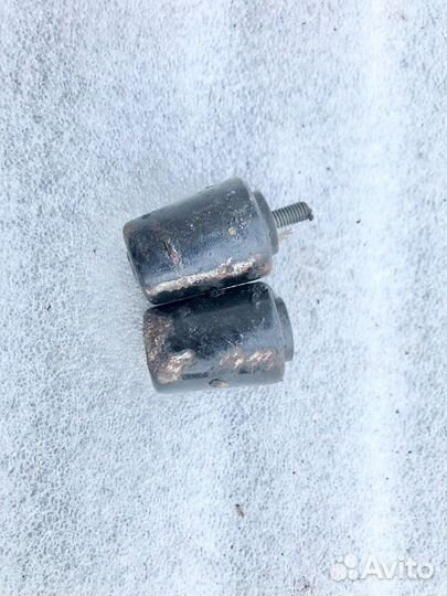 Yamaha FZ1N грузики руля