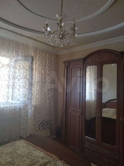 4-к. квартира, 102 м², 1/1 эт.