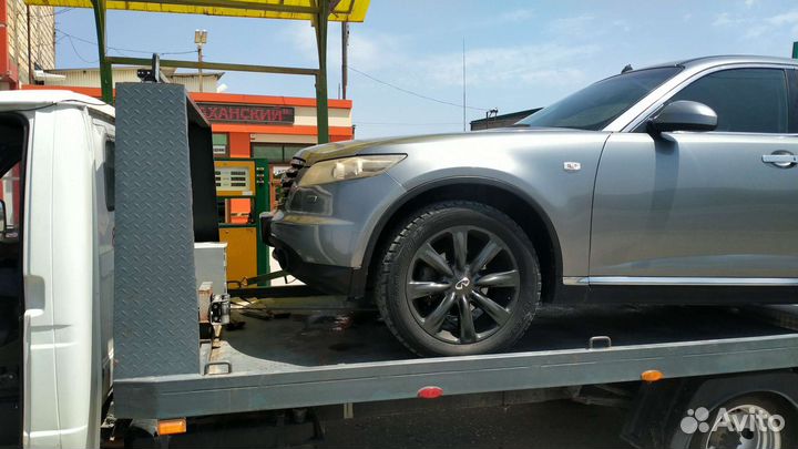 Услуги эвакуатор круглосуточно