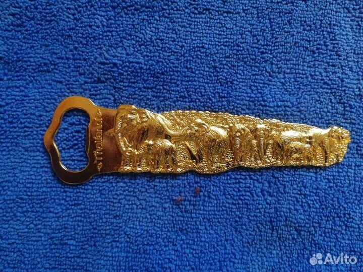 Открывалка новая Тайланд