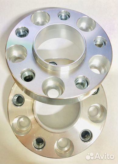 Проставки 5х112х66.6