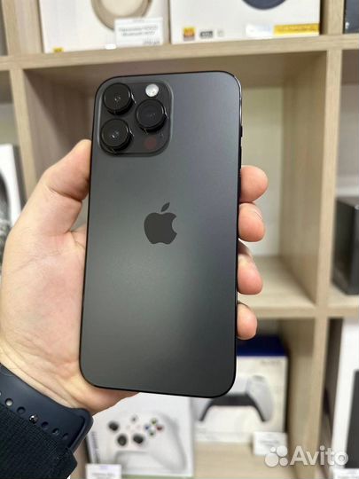 iPhone 14 Pro Max, 256 ГБ