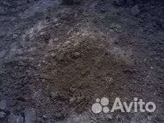 Навоз, перегной, песок, опгс