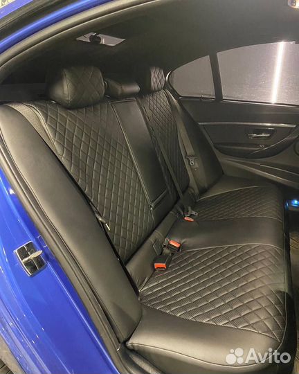 Чехлы экокожа 