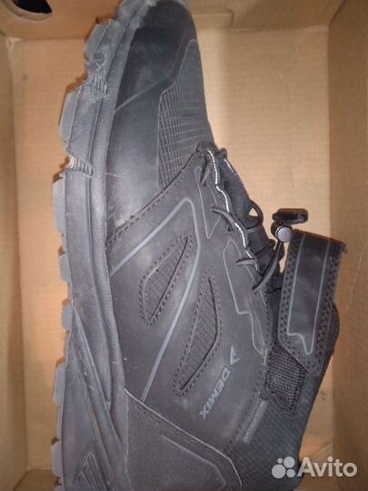 Ботинки Demix Skytrail